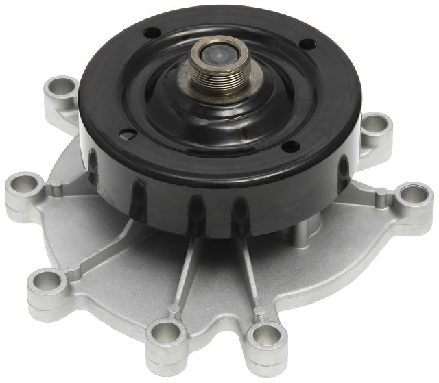 2000-2009 Dodge Durango Engine Water Pump (Gates)