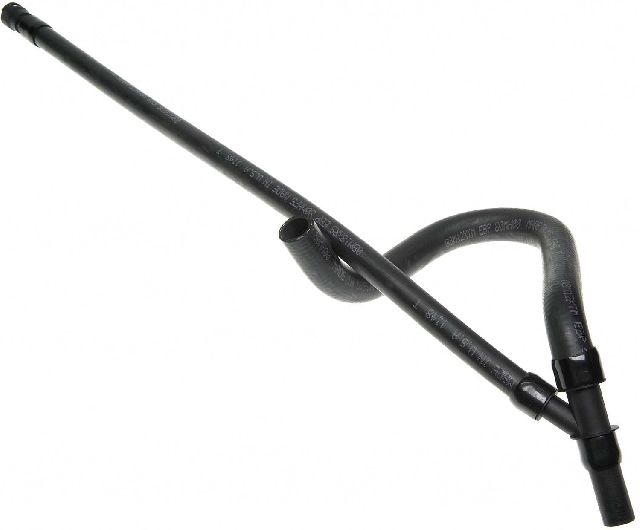 2008 GMC Sierra HVAC Heater Hose - Thermostat To Heater (Gates)