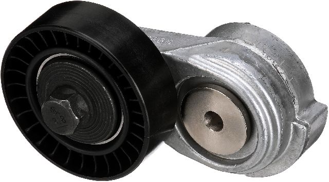 1998-2002 Pontiac Firebird Accessory Drive Belt Tensioner Assembly - Air Conditioning (Gates)