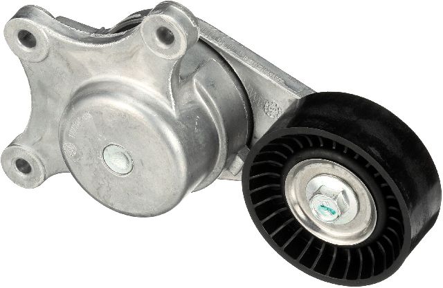 2009-2013 Mazda 6 Accessory Drive Belt Tensioner Assembly (Gates)