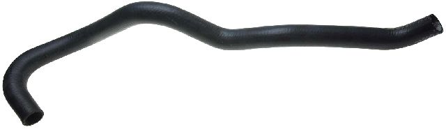 1980-1981 Cadillac Eldorado Radiator Coolant Hose - Upper (Gates)