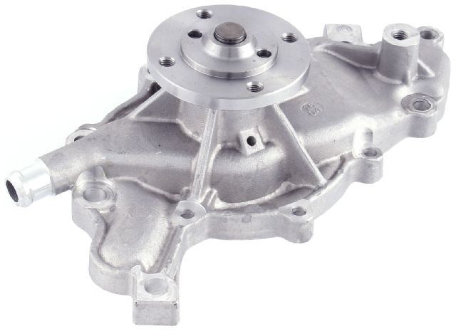 1993-1995 Pontiac Firebird Engine Water Pump (Gates)