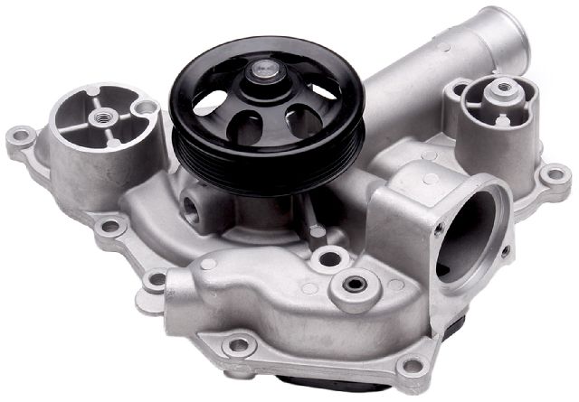2011 Dodge Durango Engine Water Pump (Gates)