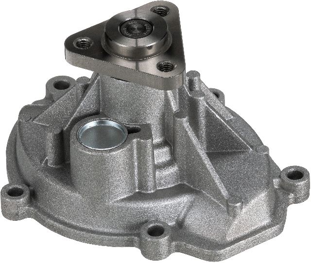 2008-2018 Porsche Cayenne Engine Water Pump (Gates)