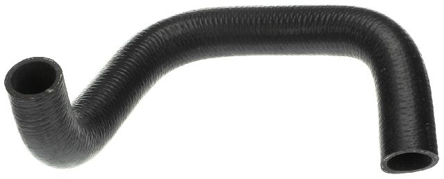 2014-2019 Toyota Highlander Radiator Coolant Hose - Lower (Gates)