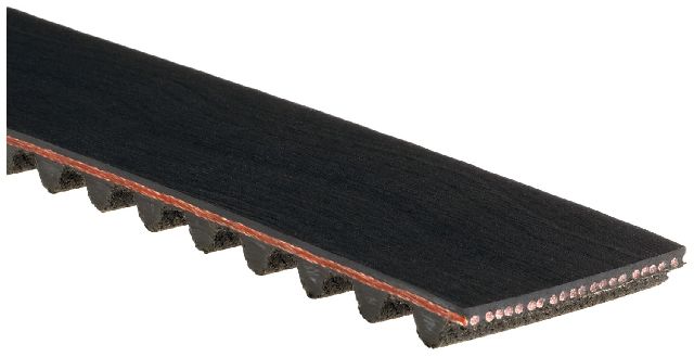1999 Volvo S80 Engine Timing Belt (Gates)