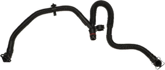 2010-2014 Audi S5 Engine Crankcase Breather Hose (Gates)