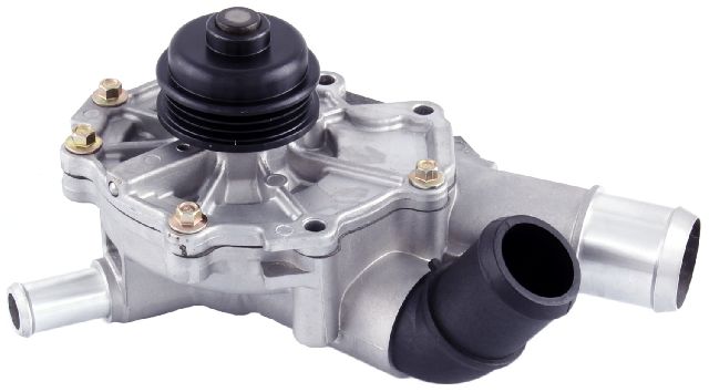 2003-2008 Mazda 6 Engine Water Pump (Gates)