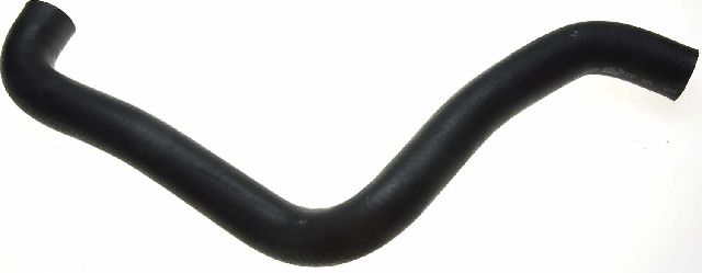 1986-1989 Nissan Stanza Radiator Coolant Hose - Upper (Gates)