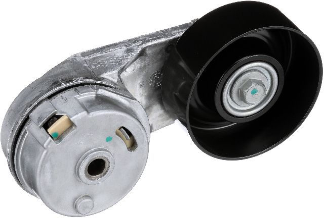2011-2013 Buick Regal Accessory Drive Belt Tensioner Assembly (Gates)