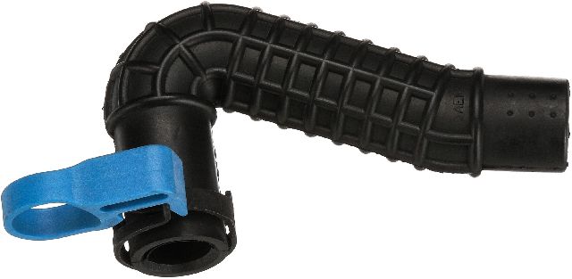 2009-2012 Ford Flex Engine Crankcase Breather Hose - PCV Valve To Intake (Gates)