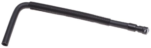2005-2008 Ford F-150 HVAC Heater Hose - Heater To Pipe (Gates)