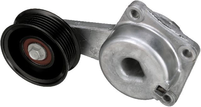 2002-2008 Ford F-150 Accessory Drive Belt Tensioner Assembly -  or Accessory Drive (Gates)