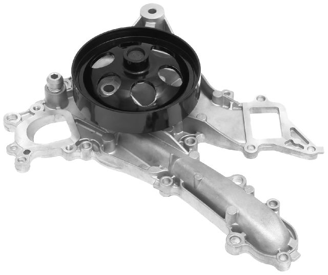 2013-2015 Mercedes-Benz ML350 Engine Water Pump (Gates)