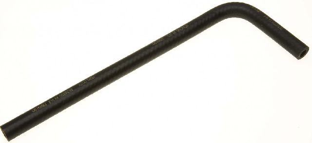 1995-2000 Ford Contour HVAC Heater Hose - Reservoir To Radiator (Gates)