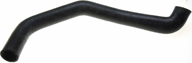 1965 Pontiac Grand Prix Radiator Coolant Hose - Upper (Gates)