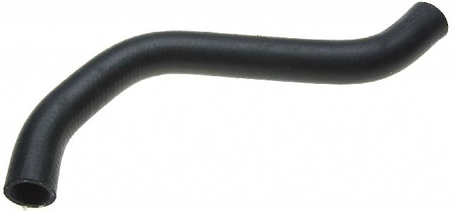 1997-1999 Acura CL Radiator Coolant Hose - Upper (Gates)