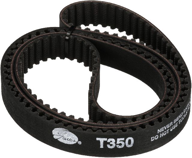 2014-2015 Chevrolet Cruze Engine Timing Belt (Gates)