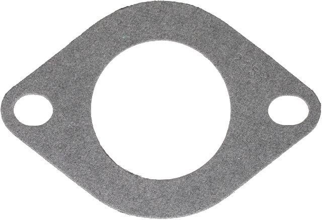 1991 GMC Syclone Engine Coolant Thermostat Housing Gasket (Gates)