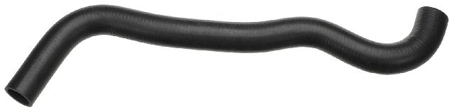 2013-2018 Hyundai Santa Fe Radiator Coolant Hose - Upper (Gates)