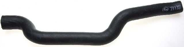 1978-1983 Dodge Omni Radiator Coolant Hose - Lower (Gates)