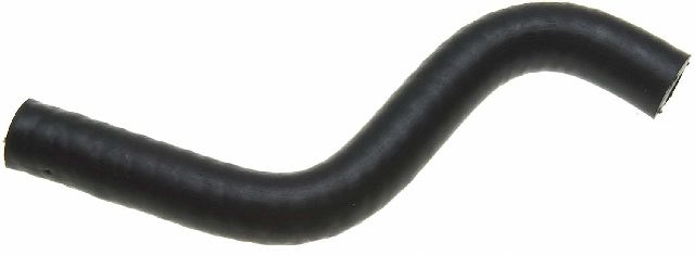 2011-2016 Scion tC HVAC Heater Hose - Engine To Throttle Body (Gates)