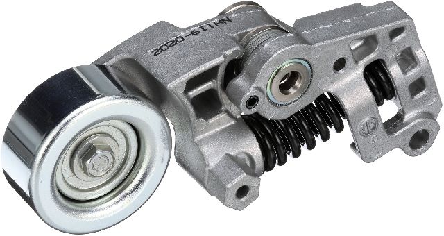 2018-2023 Lexus IS300 Accessory Drive Belt Tensioner Assembly (Gates)