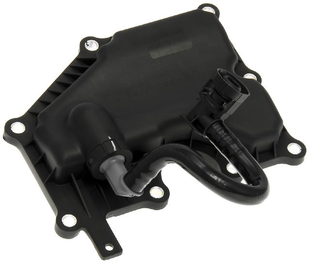2020-2023 Jaguar F-Pace Engine Crankcase Vent Valve - Oil Separator (Gates)