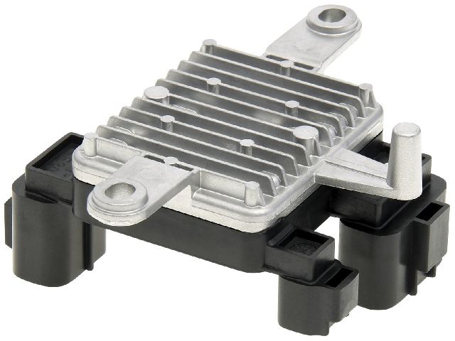 2014-2015 Kia Sorento Engine Cooling Fan Module (Gates)