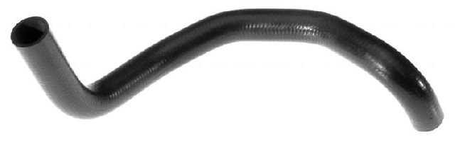 2004-2009 Kia Spectra Radiator Coolant Hose - Lower (Gates)