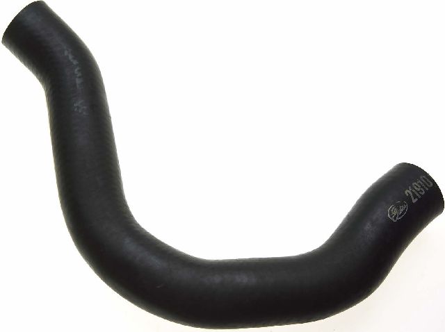 1985-1987 Ford E-350 Econoline Radiator Coolant Hose - Upper (Gates)
