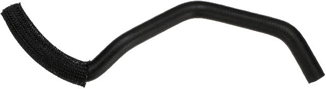 2013-2018 Nissan Sentra HVAC Heater Hose - Thermo Valve To Engine or Water Pump To Thermostat (Gates)