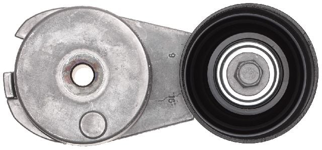 2014-2019 GMC Sierra Accessory Drive Belt Tensioner Assembly (Gates)