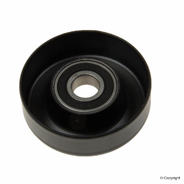 2004-2005 Honda Insight Accessory Drive Belt Idler Pulley (Gates)
