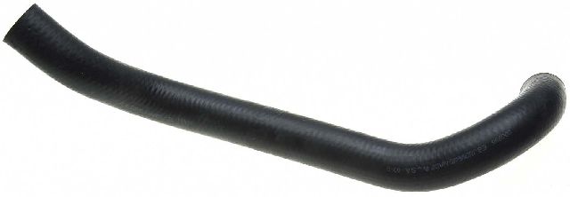 1995-2003 Hyundai Accent Radiator Coolant Hose - Lower (Gates)