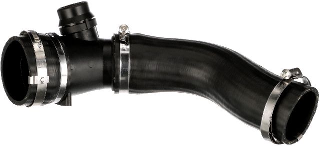 2013-2018 Ford Police Interceptor Sedan Intercooler Hose - Intercooler to Engine (Cold Side) (Gates)