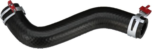 2007-2013 Mazda 3 Engine Crankcase Breather Hose - PCV Valve To Intake (Gates)