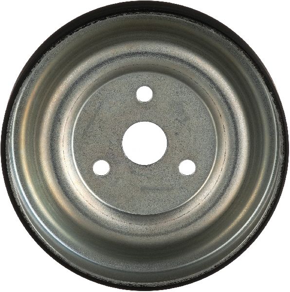 2010-2015 Mini Cooper Accessory Drive Belt Idler Pulley - Water Pump (Gates)
