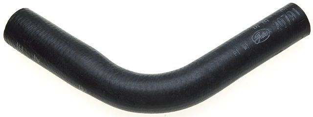 1972-1975 Mazda 808 Radiator Coolant Hose - Lower (Gates)