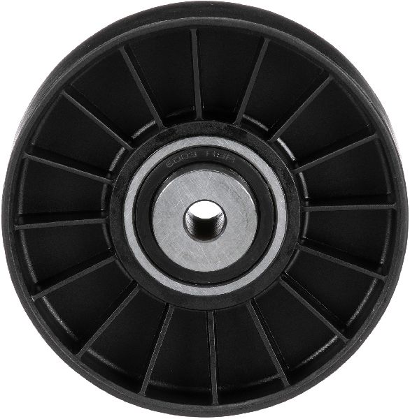 1998 Volvo C70 Accessory Drive Belt Idler Pulley (Gates)