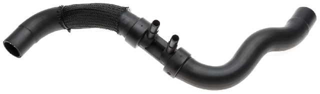 2013-2018 Ford Police Interceptor Utility Radiator Coolant Hose - Lower (Gates)