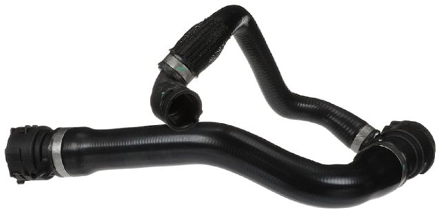 2007-2010 BMW X5 Radiator Coolant Hose - Upper (Gates)