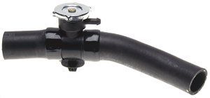 2000-2003 Dodge Durango Radiator Coolant Hose - Upper (Gates)