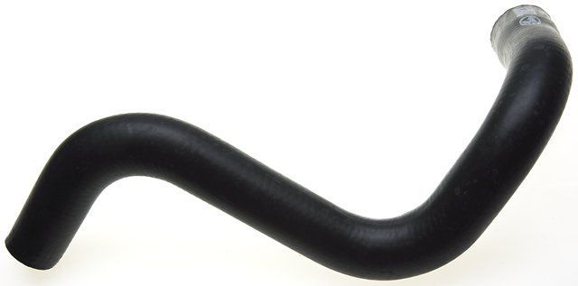 1982 Buick Century Radiator Coolant Hose - Upper (Gates)