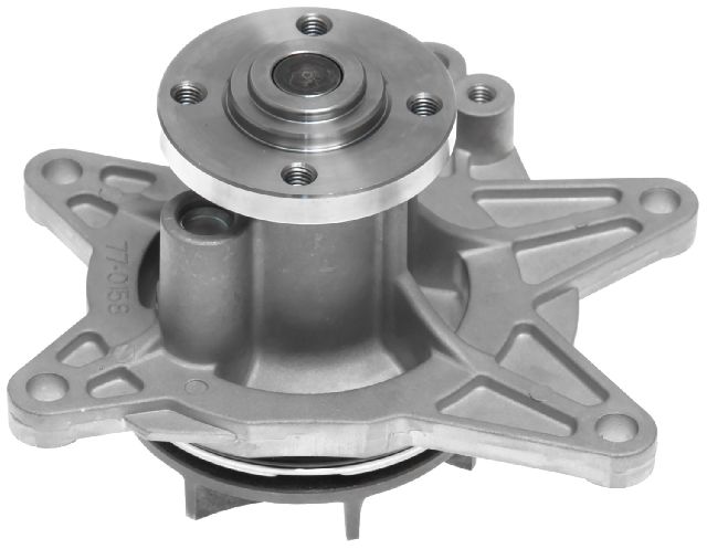 2008-2015 International 4300 Engine Water Pump (Gates)