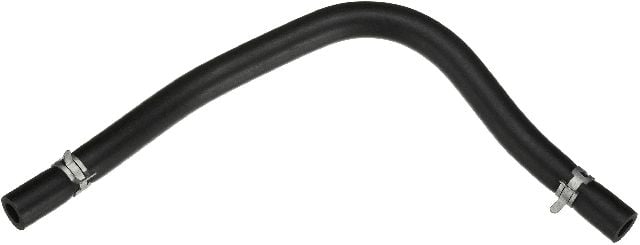 2019-2024 Kia Soul Engine Crankcase Breather Hose - Valve Cover To Intake Tube (Gates)