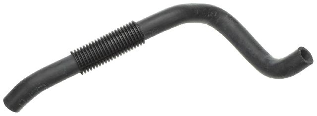 2000-2004 Subaru Legacy HVAC Heater Hose - Heater Inlet or Heater Outlet (Gates)