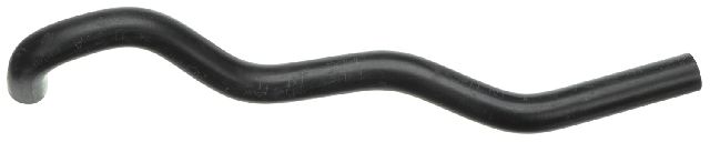 2012-2018 Chevrolet Sonic HVAC Heater Hose - Reservoir To Pipe or Reservoir To Thermostat (Gates)