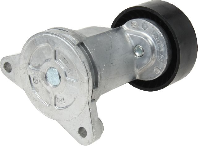 2010-2012 Subaru Legacy Accessory Drive Belt Tensioner Assembly (Gates)