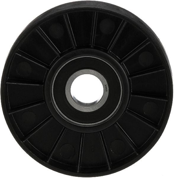 1990-1991 Chevrolet Astro Accessory Drive Belt Idler Pulley (Gates)